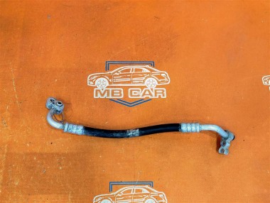 Трубка кондиционера MERCEDES-BENZ E-класс W211/S211 рестайлинг (2006 - 2009) — Разборка Мерседес