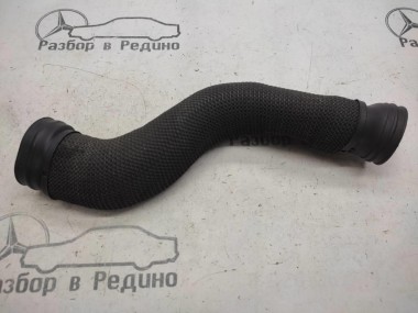 Патрубок воздушный MERCEDES-BENZ R-класс W251 (2005 - 2007) — Разборка Мерседес