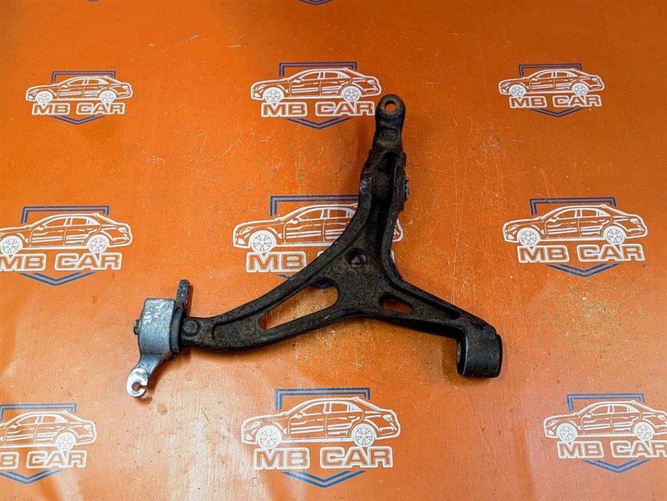 Рычаг передний нижний левый MERCEDES-BENZ R-класс W251 (2005 - 2007) фото 1 — Разборка Мерседес