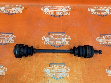 Привод задний MERCEDES-BENZ W124 W124/S124/C124/A124 (1984 - 1993) — Разборка Мерседес