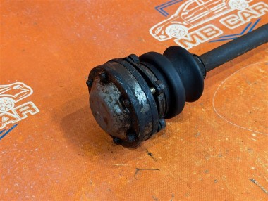 Привод задний MERCEDES-BENZ W124 W124/S124/C124/A124 (1984 - 1993) — Разборка Мерседес