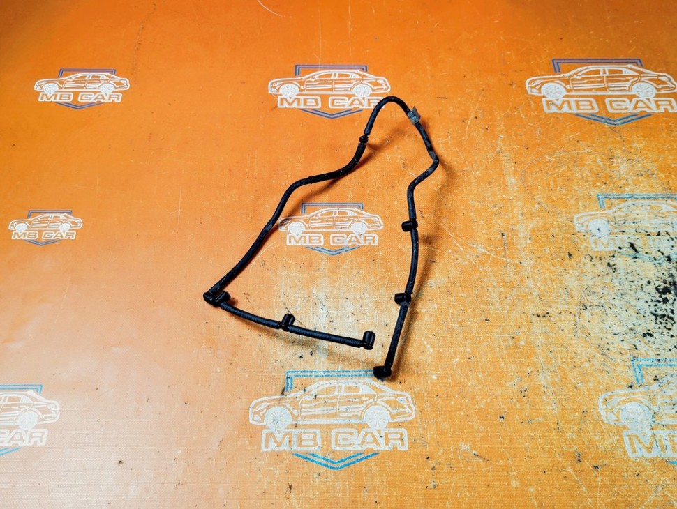 Обратка форсунок MERCEDES-BENZ GL-класс X166 (2012 - 2016) фото 1 &mdash; Разборка Мерседес