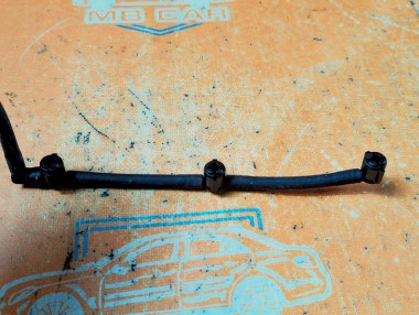 Обратка форсунок MERCEDES-BENZ GL-класс X166 (2012 - 2016) &mdash; Разборка Мерседес