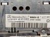 Команд MERCEDES-BENZ S-класс W220 (1998 - 2005) фото 8 &mdash; Разборка Мерседес