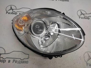 Фара правая MERCEDES-BENZ R-класс W251 (2005 - 2007) — Разборка Мерседес
