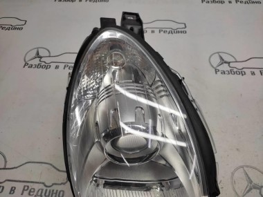 Фара правая MERCEDES-BENZ R-класс W251 (2005 - 2007) — Разборка Мерседес