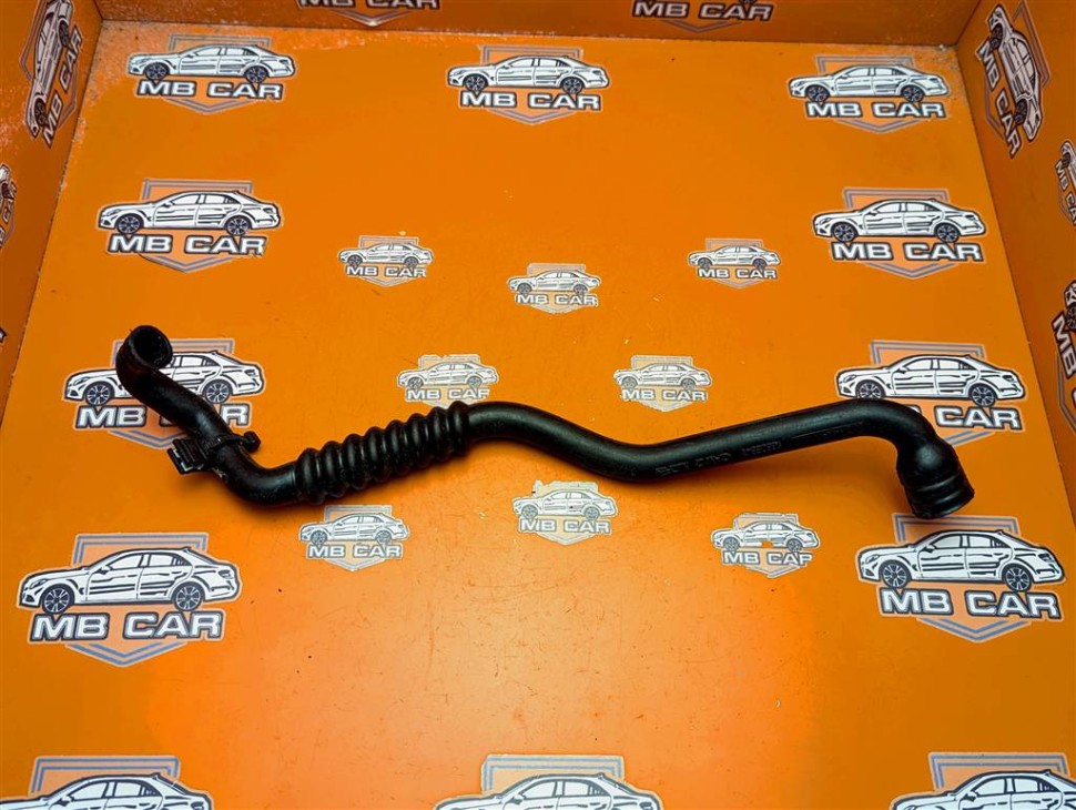 Воздушный канал MERCEDES-BENZ M-класс W166 (2011 - 2015) фото 1 — Разборка Мерседес