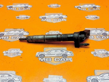 Форсунка ДИЗЕЛЬ MERCEDES-BENZ M-класс W164 (2005 - 2008) — Разборка Мерседес