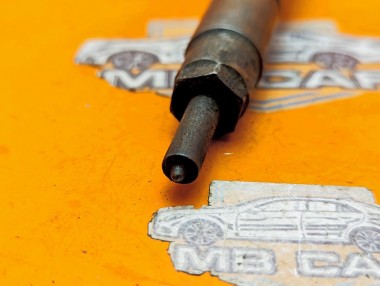 Форсунка ДИЗЕЛЬ MERCEDES-BENZ M-класс W164 (2005 - 2008) — Разборка Мерседес