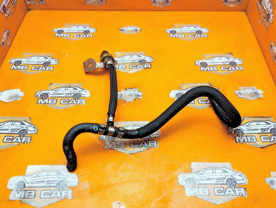 Датчик давления топлива MERCEDES-BENZ E-класс W212/S212/C207/A207 (2009 - 2013) фото 1 &mdash; Разборка Мерседес