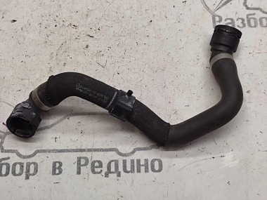 Патрубок ОЖ MERCEDES-BENZ C-класс W205/S205/C205/A205 (2014 - 2018) — Разборка Мерседес