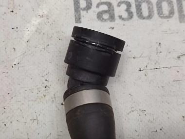 Патрубок ОЖ MERCEDES-BENZ C-класс W205/S205/C205/A205 (2014 - 2018) — Разборка Мерседес