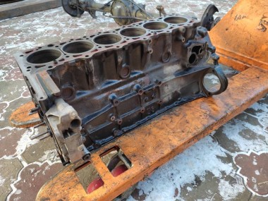 Шорт Блок MERCEDES-BENZ W124 W124/S124/C124/A124 (1984 - 1993) — Разборка Мерседес