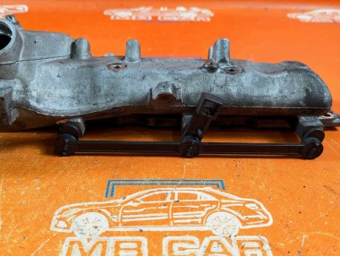 Коллектор впускной MERCEDES-BENZ M-класс W164 рестайлинг (2008 - 2011) &mdash; Разборка Мерседес