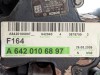 Двигатель дизельный MERCEDES-BENZ M-класс W164 рестайлинг (2008 - 2011) фото 2 &mdash; Разборка Мерседес