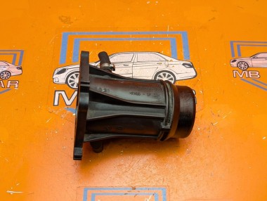 Фланец MERCEDES-BENZ C-класс W204/S204/С204 рестайлинг (2011 - 2015) C 180 1.6 7G-Tronic (156 л.с.) &mdash; Разборка Мерседес