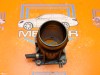 Фланец MERCEDES-BENZ C-класс W204/S204/С204 рестайлинг (2011 - 2015) C 180 1.6 7G-Tronic (156 л.с.) фото 4 &mdash; Разборка Мерседес