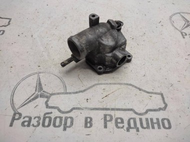 Термостат MERCEDES-BENZ Sprinter w904 — Разборка Мерседес