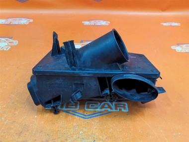 Короб воздуховодный MERCEDES-BENZ M-класс W163 рестайлинг (2001 - 2005) — Разборка Мерседес