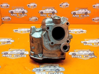 Клапан EGR MERCEDES-BENZ B-класс W246 (2011 - 2014) &mdash; Разборка Мерседес