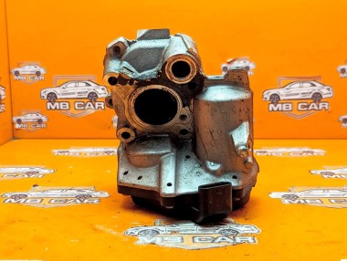 Клапан EGR MERCEDES-BENZ B-класс W246 (2011 - 2014) &mdash; Разборка Мерседес