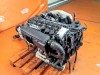 Двигатель дизельный MERCEDES-BENZ E-класс W211/S211 (2002 - 2006) фото 7 &mdash; Разборка Мерседес
