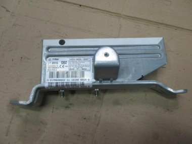 Подушка безопасности в сиденье MERCEDES-BENZ S-класс W222/C217/A217 (2013 - 2017) — Разборка Мерседес