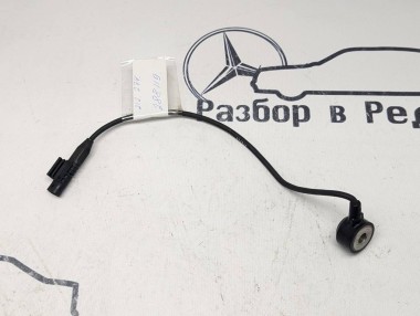 Датчик детонации MERCEDES-BENZ E-класс W212/S212/C207/A207 рестайлинг (2013 - 2016) — Разборка Мерседес