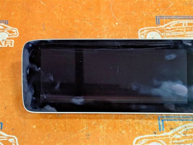 Щиток приборов MERCEDES-BENZ GLE-класс V167 (2018 - 2024) — Разборка Мерседес