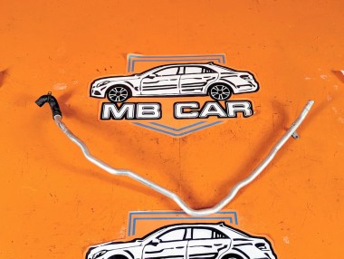 Трубка ОЖ MERCEDES-BENZ E-класс W212/S212/C207/A207 (2009 - 2013) &mdash; Разборка Мерседес