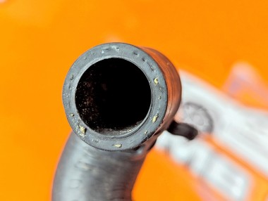 Трубка ОЖ MERCEDES-BENZ E-класс W212/S212/C207/A207 (2009 - 2013) &mdash; Разборка Мерседес