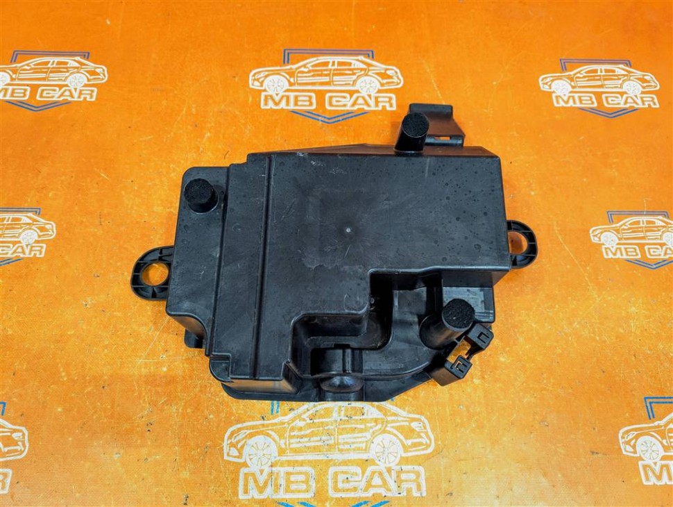 Корпус блока предохранителей MERCEDES-BENZ GLE-класс V167 (2018 - 2024) фото 1 — Разборка Мерседес