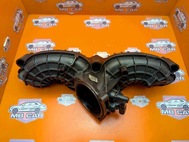 Коллектор впускной MERCEDES-BENZ A-класс AMG W176 (2013 - 2015) &mdash; Разборка Мерседес