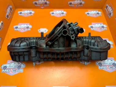 Коллектор впускной MERCEDES-BENZ A-класс AMG W176 (2013 - 2015) &mdash; Разборка Мерседес