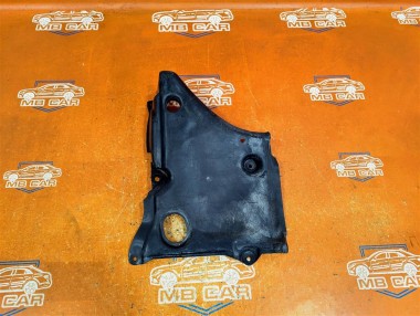 Защита днища MERCEDES-BENZ S-класс W220 (1998 - 2005) — Разборка Мерседес