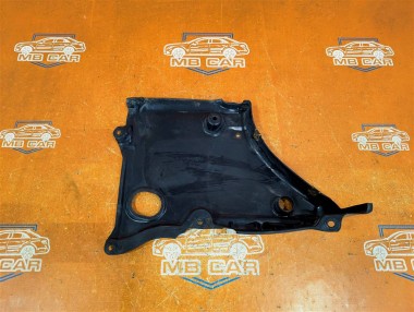 Защита днища MERCEDES-BENZ S-класс W220 (1998 - 2005) — Разборка Мерседес