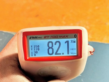 Крыло переднее левое MERCEDES-BENZ 190 (W201) W201 (1982 - 1993) &mdash; Разборка Мерседес