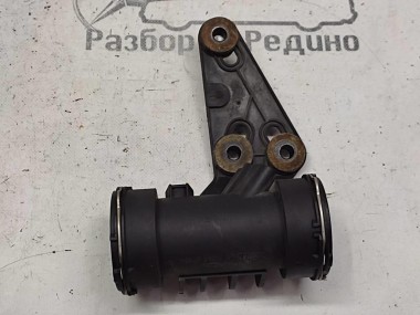 Патрубок интеркулера MERCEDES-BENZ C-класс W203/S203/CL203 рестайлинг (2004 - 2008) — Разборка Мерседес