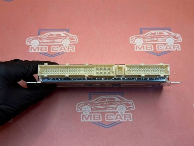 Блок пневмоподвески MERCEDES-BENZ GLE-класс AMG W166 (2015 - 2019) — Разборка Мерседес