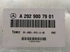 Блок пневмоподвески MERCEDES-BENZ GLE-class AMG W166 GLE63 AMG S-MODELL фото 4 — Разборка Мерседес