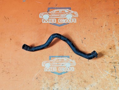 Патрубок ОЖ MERCEDES-BENZ A-класс W168 рестайлинг (2001 - 2004) &mdash; Разборка Мерседес