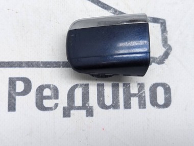 Крышка ручки двери MERCEDES-BENZ E-класс W210/S210 (1995 - 1999) — Разборка Мерседес