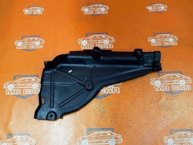 Защита днища MERCEDES-BENZ GLE-класс AMG W166 (2015 - 2019) — Разборка Мерседес