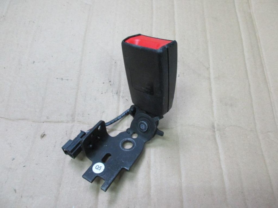 Замок ремня безопасности MERCEDES-BENZ E-класс W213/S213/C238/A238 (2016 - 2021) фото 1 — Разборка Мерседес