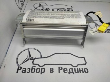 Подушка безопасности пасажирская MERCEDES-BENZ R-класс W251 (2005 - 2007) — Разборка Мерседес