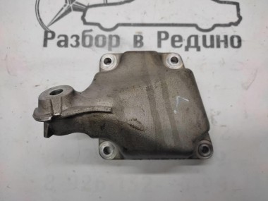 Лапа левая MERCEDES-BENZ M-класс AMG W164 (2006 - 2008) — Разборка Мерседес