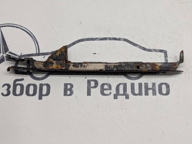 Кронштейн крепления бампера MERCEDES-BENZ E-класс W211/S211 (2002 - 2006) — Разборка Мерседес