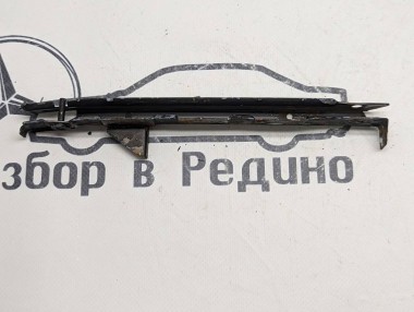 Кронштейн крепления бампера MERCEDES-BENZ E-класс W211/S211 (2002 - 2006) — Разборка Мерседес