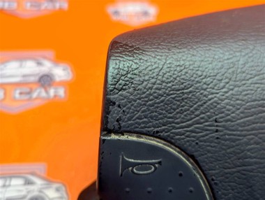 Подушка безопасности в руль MERCEDES-BENZ Vito W638 (1996 - 2003) — Разборка Мерседес