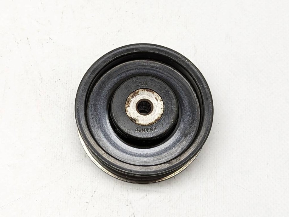 Ролик обводной MERCEDES-BENZ C-класс W204/S204 (2006 - 2011) фото 1 — Разборка Мерседес